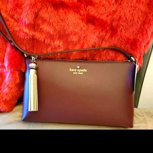 Kate spade crossbody